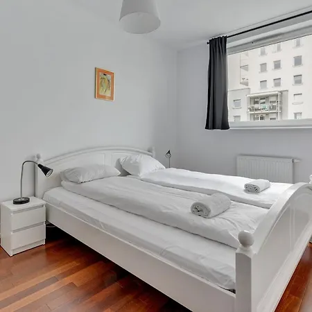 Apartment Apartinfo Trzy Zagle Sea Side *