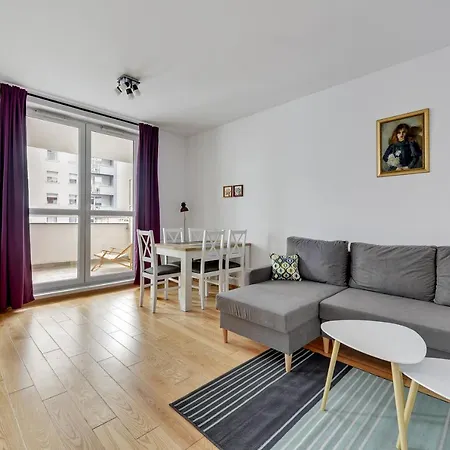 Apartinfo Trzy żagle Sea Side Gdańsk
