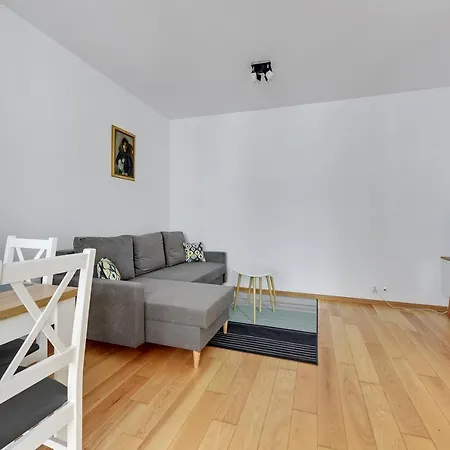Apartment Apartinfo Trzy Zagle Sea Side *