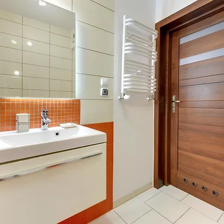 Apartment Apartinfo Trzy Zagle Sea Side *