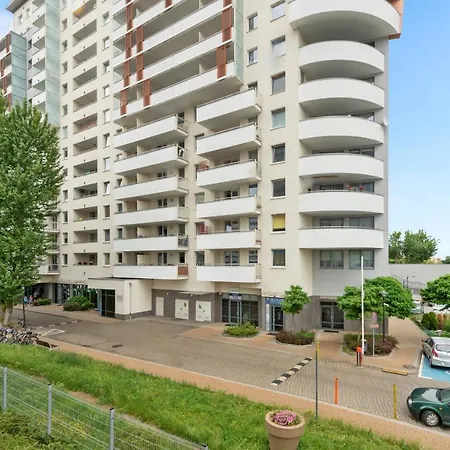 Apartinfo Trzy żagle Sea Side Apartament *